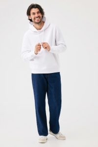 Sweat à capuche en coton recyclé IQONIQ Joshua 56