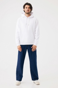 Sweat à capuche en coton recyclé IQONIQ Joshua 57
