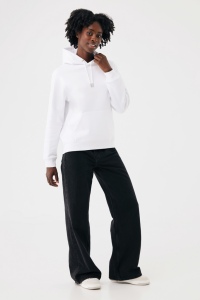 Sweat à capuche en coton recyclé IQONIQ Joshua 60