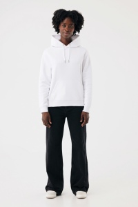 Sweat à capuche en coton recyclé IQONIQ Joshua 61
