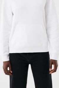Sweat à capuche en coton recyclé IQONIQ Joshua 65