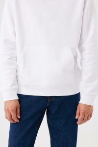 Sweat à capuche en coton recyclé IQONIQ Joshua 67