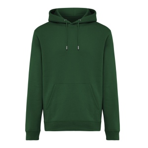 Sweat à capuche en coton recyclé IQONIQ Joshua 69