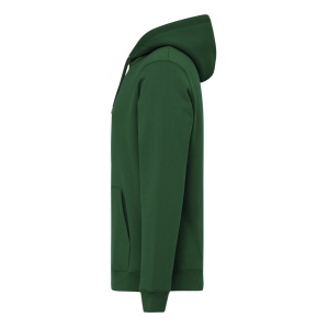 Sweat à capuche en coton recyclé IQONIQ Joshua 70