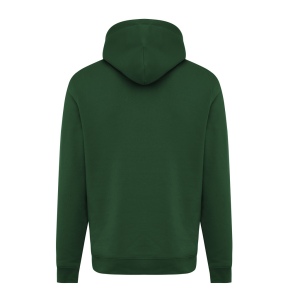 Sweat à capuche en coton recyclé IQONIQ Joshua 71