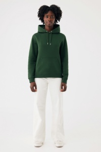 Sweat à capuche en coton recyclé IQONIQ Joshua 73