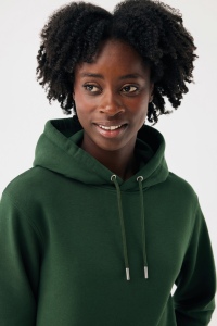 Sweat à capuche en coton recyclé IQONIQ Joshua 76