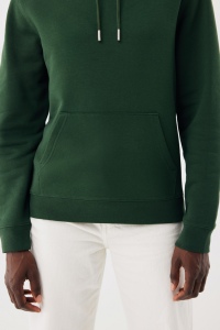 Sweat à capuche en coton recyclé IQONIQ Joshua 77