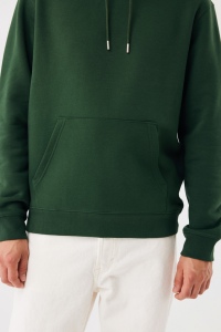 Sweat à capuche en coton recyclé IQONIQ Joshua 83