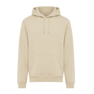 Sweat à capuche en coton recyclé IQONIQ Joshua 85
