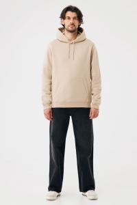 Sweat à capuche en coton recyclé IQONIQ Joshua 90