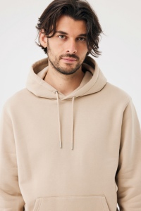 Sweat à capuche en coton recyclé IQONIQ Joshua 93