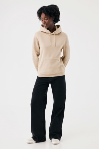 Sweat à capuche en coton recyclé IQONIQ Joshua 95