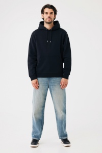 Sweat à capuche en coton recyclé IQONIQ Joshua 27