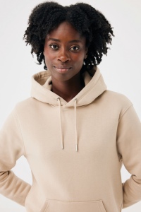 Sweat à capuche en coton recyclé IQONIQ Joshua 99