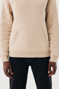 Sweat à capuche en coton recyclé IQONIQ Joshua 100