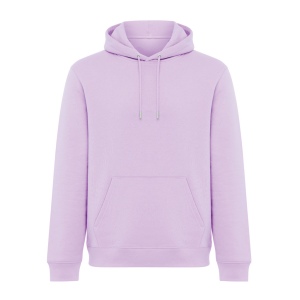 Sweat à capuche en coton recyclé IQONIQ Joshua 102