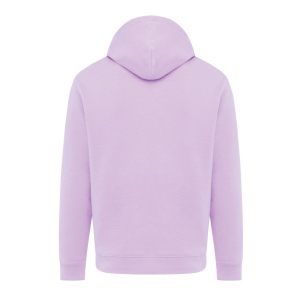 Sweat à capuche en coton recyclé IQONIQ Joshua 104