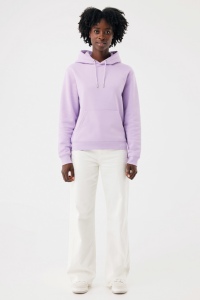 Sweat à capuche en coton recyclé IQONIQ Joshua 107