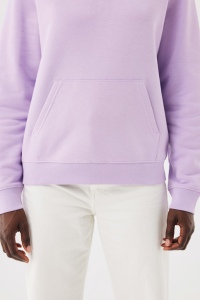 Sweat à capuche en coton recyclé IQONIQ Joshua 111