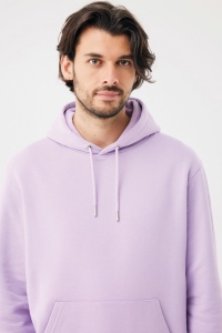 Sweat à capuche en coton recyclé IQONIQ Joshua 116