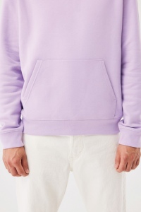 Sweat à capuche en coton recyclé IQONIQ Joshua 117