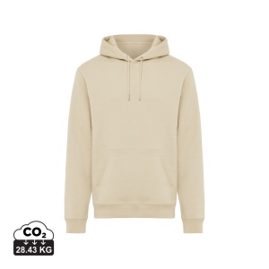 Sweat à capuche en coton recyclé IQONIQ Joshua 6