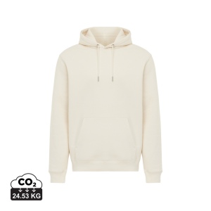 Sweat à capuche en coton recyclé IQONIQ Joshua 8
