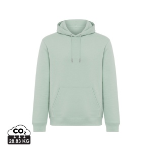 Sweat à capuche en coton recyclé IQONIQ Joshua 11