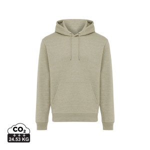 Sweat à capuche en coton recyclé IQONIQ Joshua 15