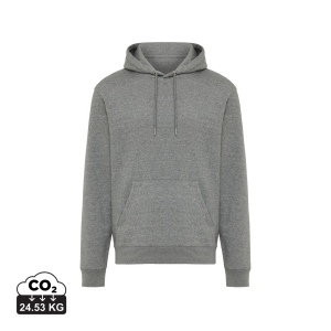 Sweat à capuche en coton recyclé IQONIQ Joshua 16