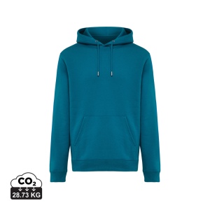 Sweat à capuche en coton recyclé IQONIQ Joshua 18