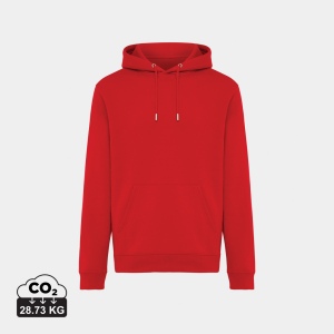 Sweat à capuche en coton recyclé IQONIQ Joshua 13