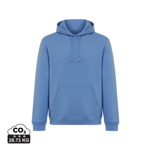 Sweat à capuche en coton recyclé IQONIQ Joshua 17