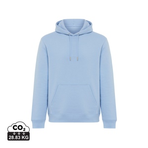 Sweat à capuche en coton recyclé IQONIQ Joshua 10