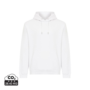 Sweat à capuche en coton recyclé IQONIQ Joshua 4