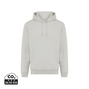 Sweat à capuche en coton recyclé IQONIQ Joshua 14