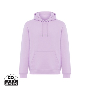 Sweat à capuche en coton recyclé IQONIQ Joshua 7