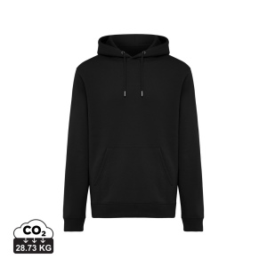 Sweat à capuche en coton recyclé IQONIQ Joshua 2