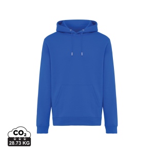 Sweat à capuche en coton recyclé IQONIQ Joshua 12