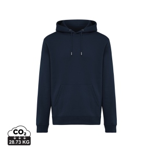 Sweat à capuche en coton recyclé IQONIQ Joshua 3