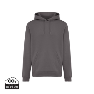 Sweat à capuche en coton recyclé IQONIQ Joshua 9