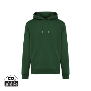 Sweat à capuche en coton recyclé IQONIQ Joshua 5