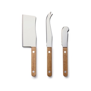 VINGA Coffret à fromage Veia 4