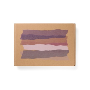 VINGA Coffret à fromage Veia 8