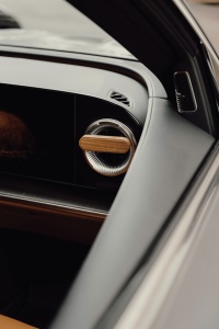 VINGA Parfum de Voiture Nordic 5