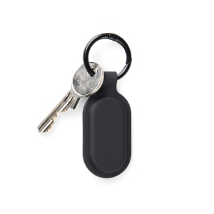 VINGA Baltimore RCS Porte-clés avec traceur intégré Dual 9