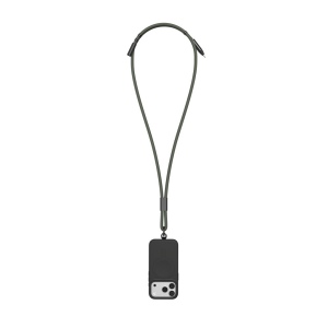 VINGA Baltimore RCS Cordon pour téléphone avec câble de char 18