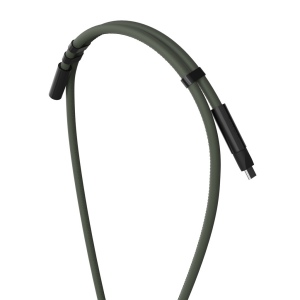 VINGA Baltimore RCS Cordon pour téléphone avec câble de char 21