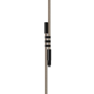 VINGA Baltimore RCS Cordon pour téléphone avec câble de char 28